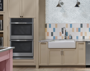 Eiren Semi Flush Mount
