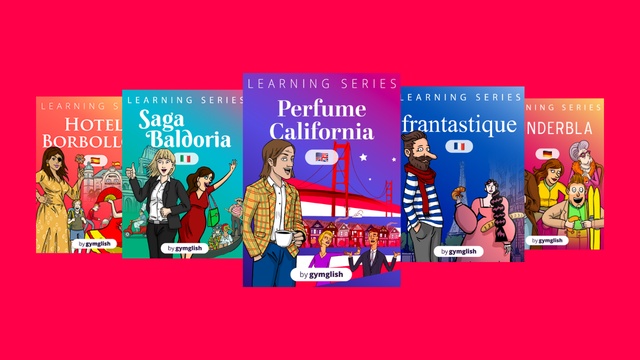 Apprentissage des langues