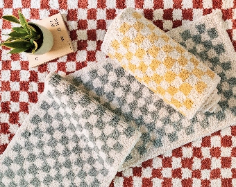 Performance Rug