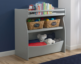 Queen Bunk Beds