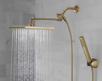 Dimmable LED Wall Mounted Wall Alabaster Sconce with Alabaster Shade